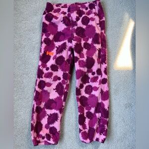 Helly Hansen Kids Fleece Pants Size 104 / 4T
